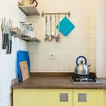 Tiny-house Im Olivenhain - 1km Zum Strand- Cilentissimo Castellabate