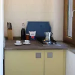 Tiny-house Im Olivenhain - 1km Zum Strand- Cilentissimo