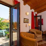 Feriehus Tiny-house Im Olivenhain - 1km Zum Strand- Cilentissimo *