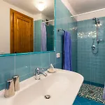 Tiny-house Im Olivenhain - 1km Zum Strand- Cilentissimo Feriehus Castellabate