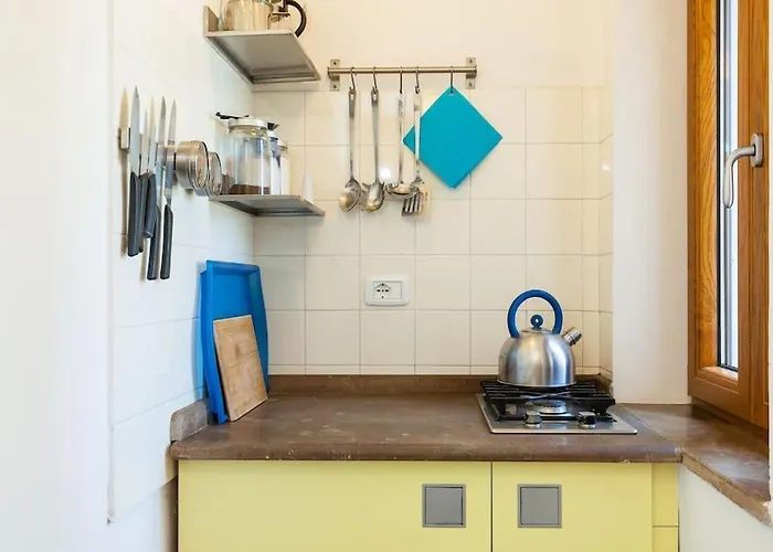 Tiny-house Im Olivenhain - 1km Zum Strand- Cilentissimo 카스텔라바테