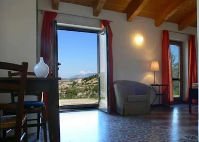 Tiny-house Im Olivenhain - 1km Zum Strand- Cilentissimo * 카스텔라바테