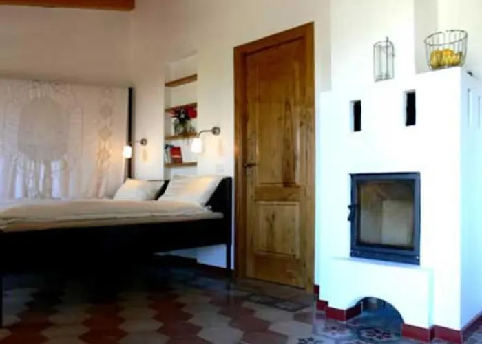 Tiny-house Im Olivenhain - 1km Zum Strand- Cilentissimo *