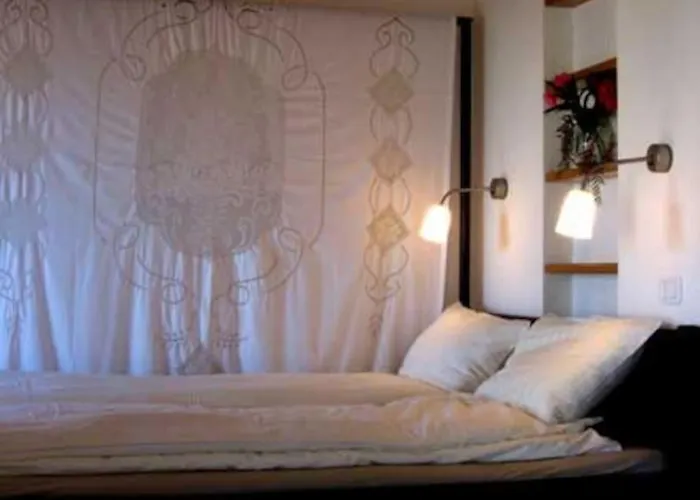 Tiny-house Im Olivenhain - 1km Zum Strand- Cilentissimo 펜션 *