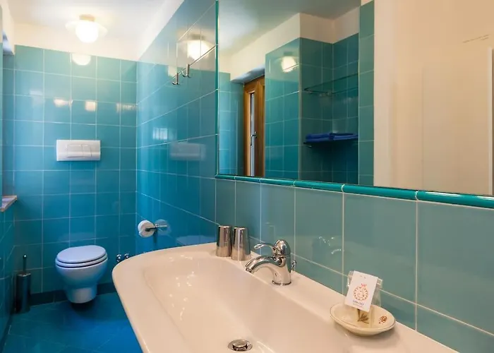 Tiny-house Im Olivenhain - 1km Zum Strand- Cilentissimo