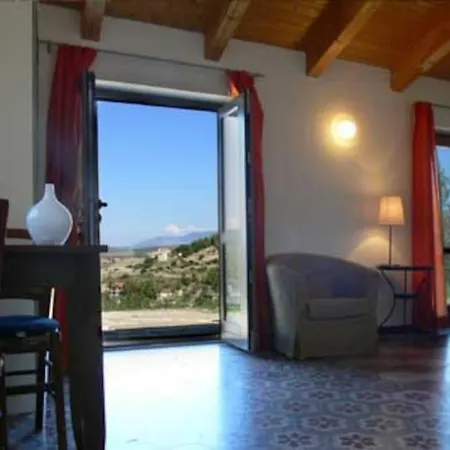 Tiny-house Im Olivenhain - 1km Zum Strand- Cilentissimo * Castellabate