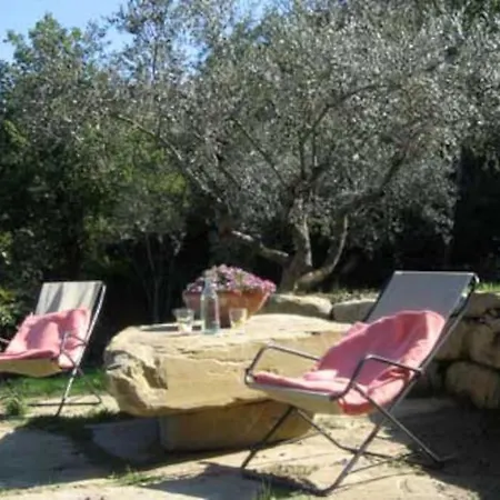 Dom wakacyjny Tiny-house Im Olivenhain - 1km Zum Strand- Cilentissimo Castellabate