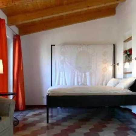 Tiny-house Im Olivenhain - 1km Zum Strand- Cilentissimo *