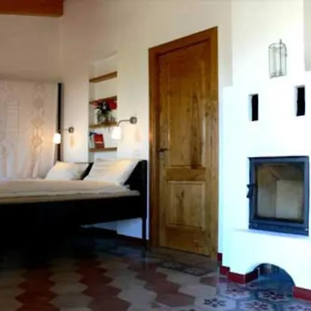 Tiny-house Im Olivenhain - 1km Zum Strand- Cilentissimo *