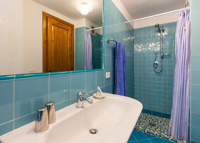 Tiny-house Im Olivenhain - 1km Zum Strand- Cilentissimo Σπίτι διακοπών Castellabate